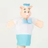 Motocikls 3 Little Pigs