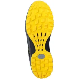 Hiking Boots Hi-Tec Gravel M Black