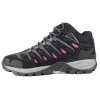 Matkasaapad Hi-Tec Corzo Mid Must