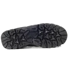 Žygio batai Hi-Tec Corzo Mid Juoda