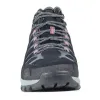 Matkasaapad Hi-Tec Corzo Mid Must