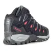 Matkasaapad Hi-Tec Corzo Mid Must
