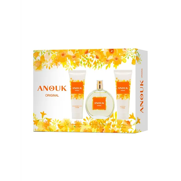 Est Anouk 100v Body 75 G75