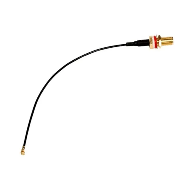 Antenas Kabelis Mikrotik ACSMAUFL