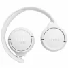 Ausinės JBL Tune 525BT Balta
