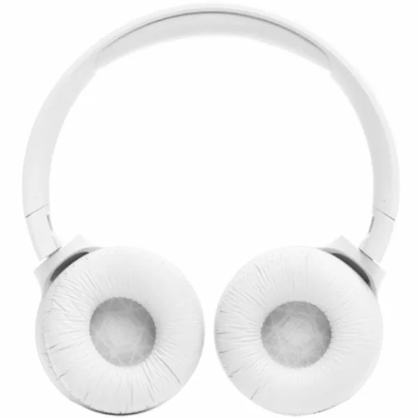 Ausinės JBL Tune 525BT Balta