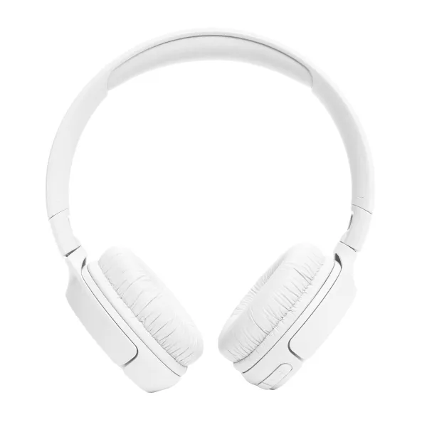 Ausinės JBL Tune 525BT Balta