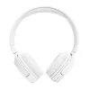 Ausinės JBL Tune 525BT Balta