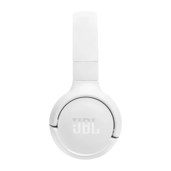 Ausinės JBL Tune 525BT Balta