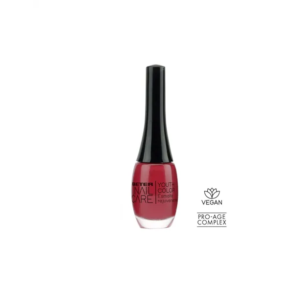 Beter Nail Care Youth Color 035-Silky Red 11ml