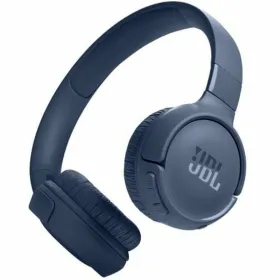 Ausinės JBL JBLT525BTBLU Mėlyna