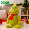 Pehme mänguasi The Grinch