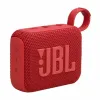Portatīvais Skaļrunis JBL GO 4 Sarkans