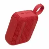 Portable Speaker JBL GO 4 Red