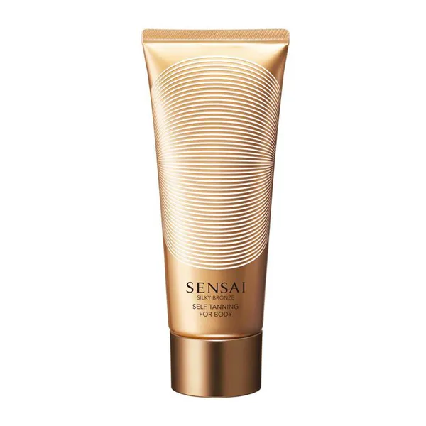 Sensai Silky Bronze Self Tanning For Body 150ml