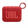 Portatīvais Skaļrunis JBL GO 4 Sarkans