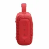 Portable Speaker JBL GO 4 Red