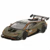 Автомобиль Bburago Racing Series 2025 V1 1:43