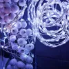 Рождественская светодиодная гирлянда Springos CL4044