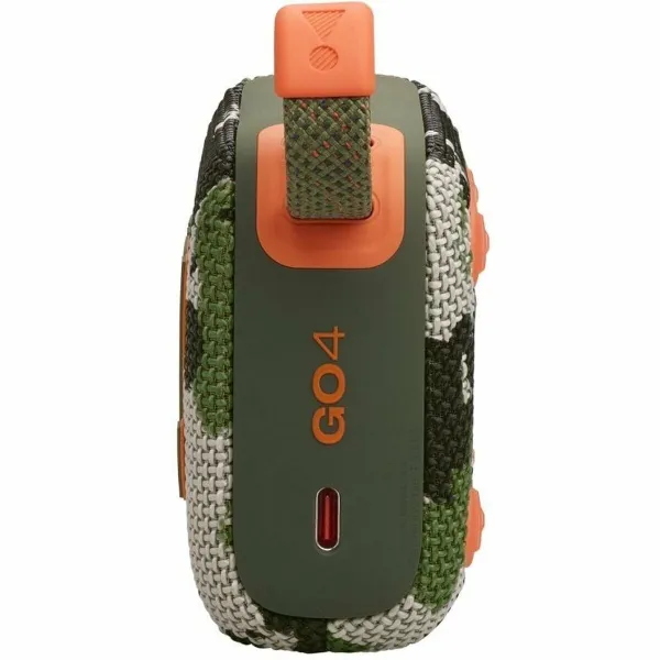 Kaasaskantavad Bluetooth Kõlarid JBL GO 4