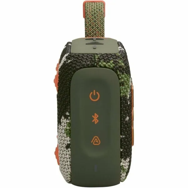 Kaasaskantavad Bluetooth Kõlarid JBL GO 4