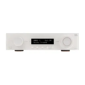 Vahvistin JBL MA310BLANCO