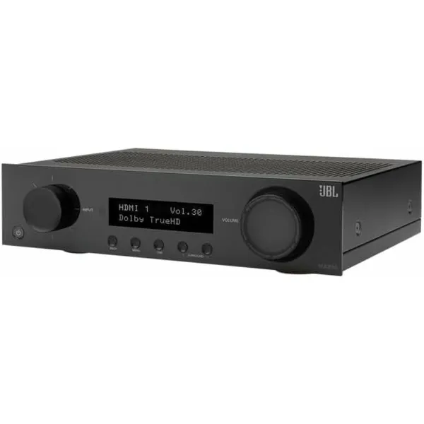 Pastiprinātājs JBL MA310NEGRO