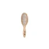 Beter Cushion Brush Wooden Round-Tip Bristles