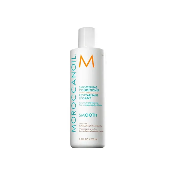 Moroccanoil Smooth Smoothing Conditioner 250ml