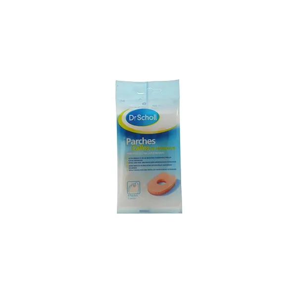 Dr Scholl Anti-Invisible Finger Blisters