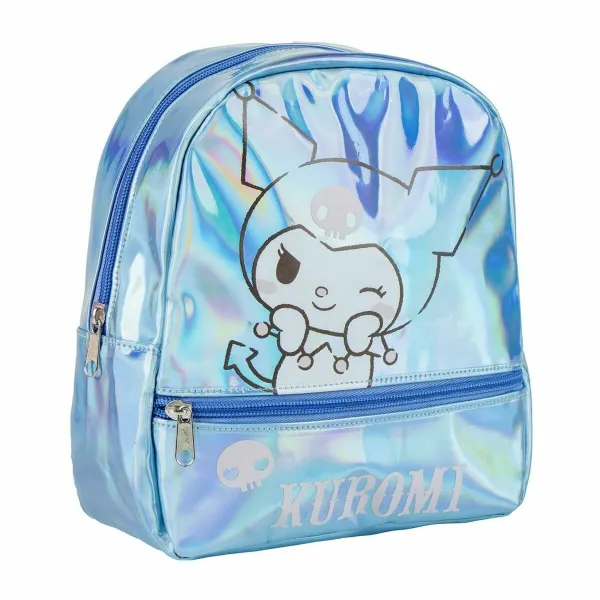 Mokyklinis krepšys Hello Kitty Purpurinė