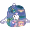 Школьный рюкзак Hello Kitty Фиолетовый