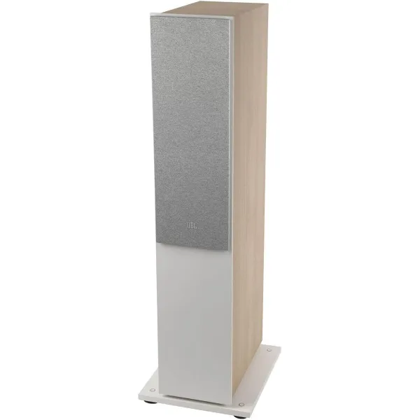 Kõlar JBL STAGE 260F Kreemikas 2100 W