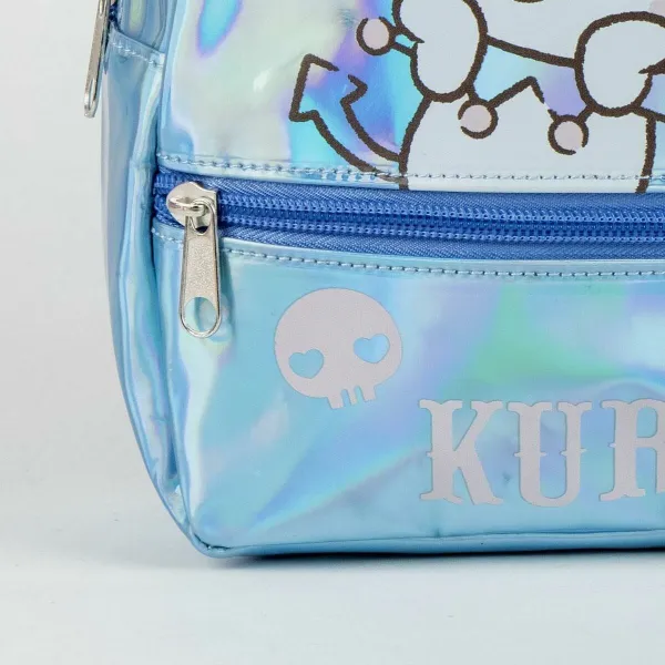 Mokyklinis krepšys Hello Kitty Purpurinė