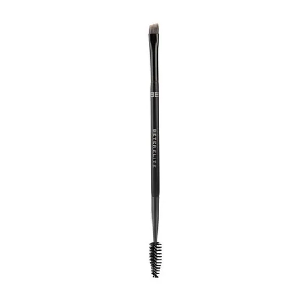 Beter Elite Brush Double Eyebrows And Eyelashes