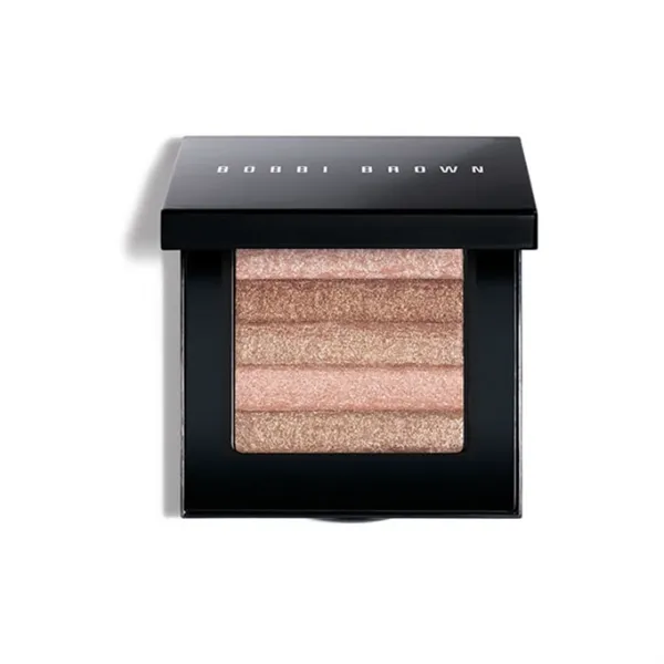 Bobbi Brown Shimmer Brick Compact Pink Quartz 10.3g