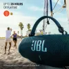 Портативный Bluetooth-динамик JBL JBLCHARGE6SQUAD