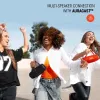 Портативный Bluetooth-динамик JBL JBLCHARGE6SQUAD