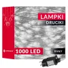 Рождественская светодиодная гирлянда Springos CL4044