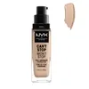 Nyx Can´t Stop Won´t Stop Full Coverage Foundation Alabaster 30ml