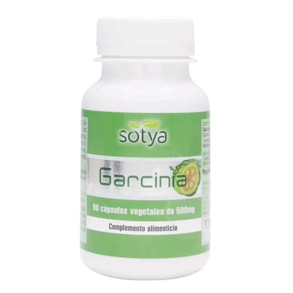 Sotya Garcinia Cambogia 90cap