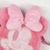 Olkalaukku Minnie Mouse Pinkki