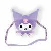 Krepšys Hello Kitty Purpurinė