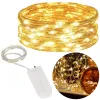 Joulukoristevalot Springos CL4025, 10 LED
