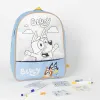 Набор для рисования Bluey