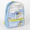 Joonistuskomplekt Bluey