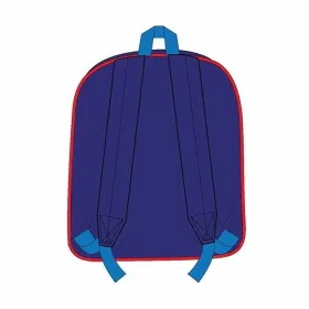 School Bag The Paw Patrol Blue