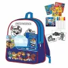 Koululaukku The Paw Patrol Sininen