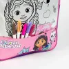Laste seljakott Gabby's Dollhouse Roosa