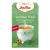 Yogi Tea Shiitake Vital 17 Bolsitas